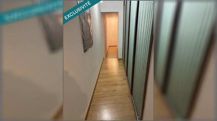 Ma-Cabane - Vente Appartement Perpignan, 66 m²