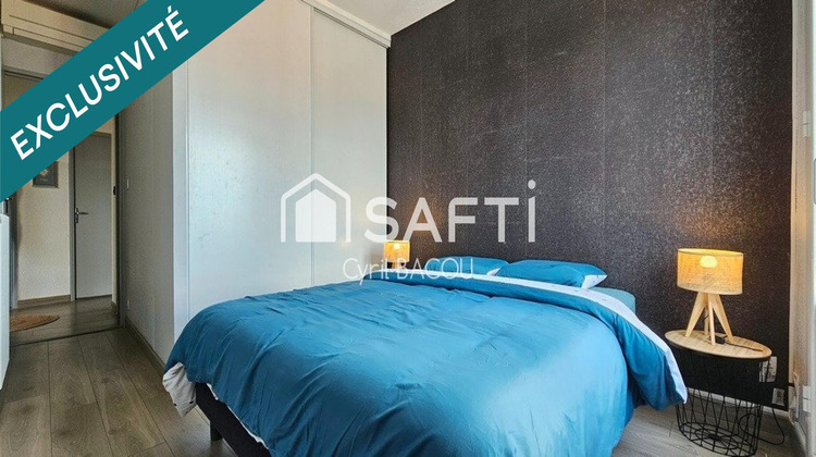 Ma-Cabane - Vente Appartement Perpignan, 60 m²