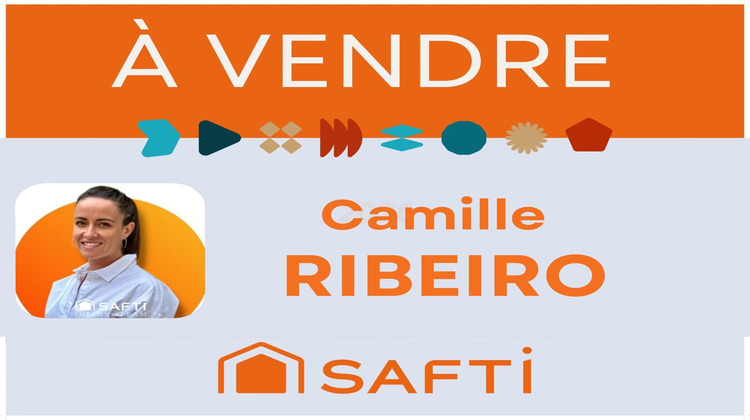 Ma-Cabane - Vente Appartement Perpignan, 70 m²