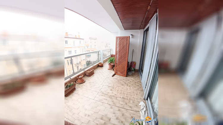 Ma-Cabane - Vente Appartement Perpignan, 72 m²