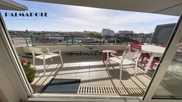 Ma-Cabane - Vente Appartement Perpignan, 91 m²