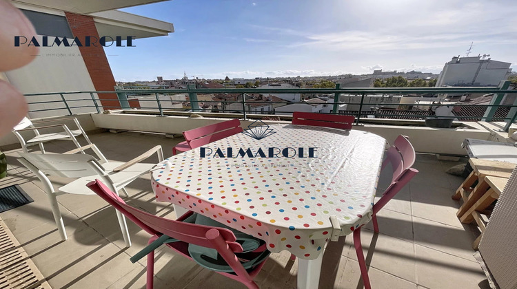 Ma-Cabane - Vente Appartement Perpignan, 91 m²