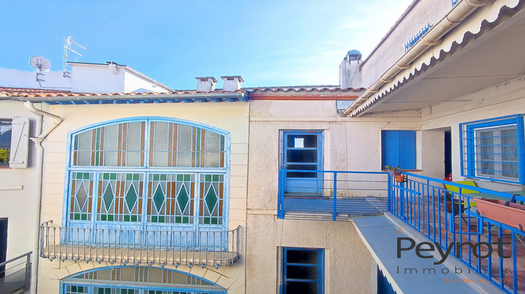 Ma-Cabane - Vente Appartement Perpignan, 103 m²