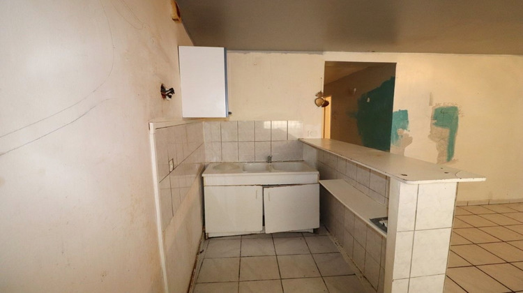 Ma-Cabane - Vente Appartement PERPIGNAN, 36 m²