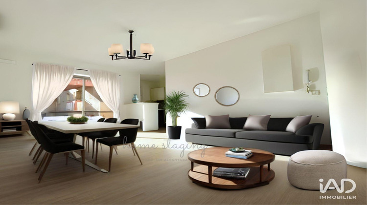 Ma-Cabane - Vente Appartement Perpignan, 45 m²