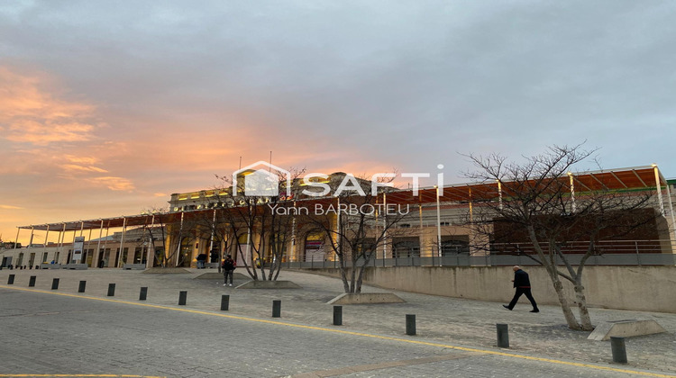 Ma-Cabane - Vente Appartement Perpignan, 40 m²