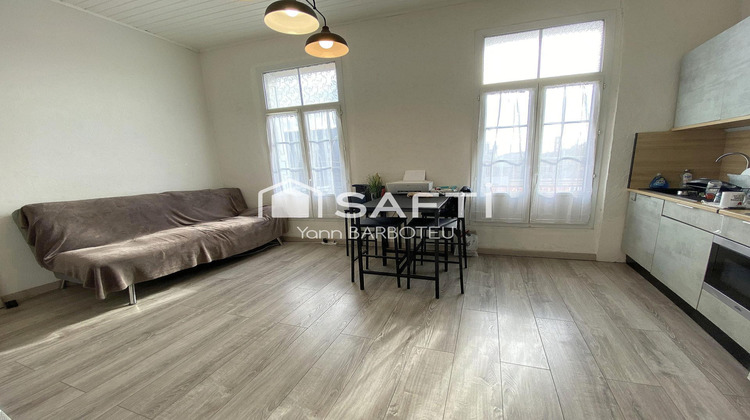 Ma-Cabane - Vente Appartement Perpignan, 40 m²