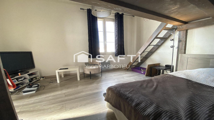 Ma-Cabane - Vente Appartement Perpignan, 40 m²