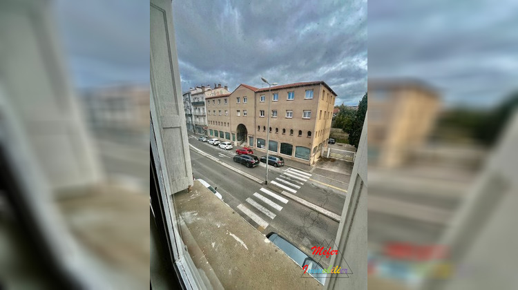 Ma-Cabane - Vente Appartement Perpignan, 69 m²