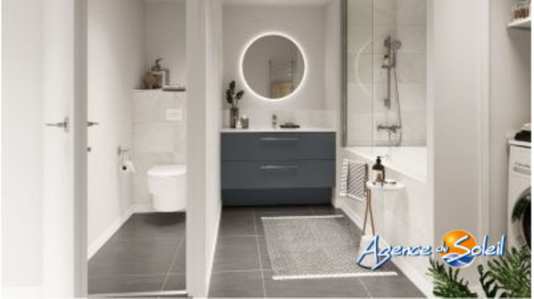 Ma-Cabane - Vente Appartement Perpignan, 61 m²