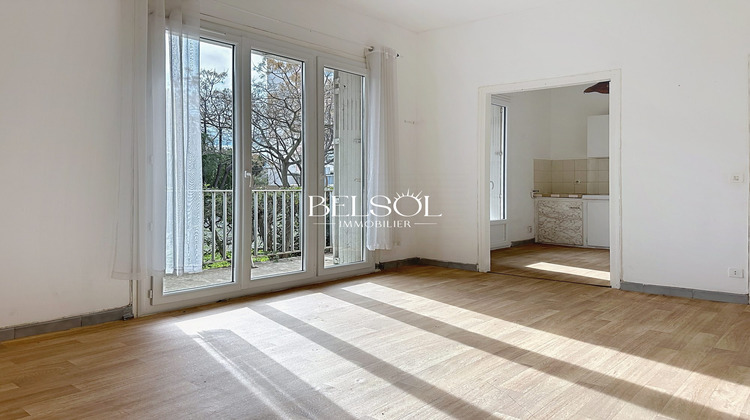 Ma-Cabane - Vente Appartement Perpignan, 44 m²