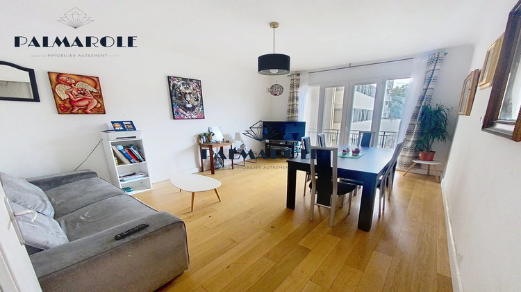 Ma-Cabane - Vente Appartement Perpignan, 72 m²