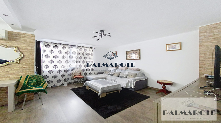 Ma-Cabane - Vente Appartement Perpignan, 53 m²