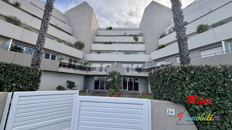 Ma-Cabane - Vente Appartement Perpignan, 128 m²