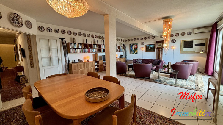 Ma-Cabane - Vente Appartement Perpignan, 128 m²