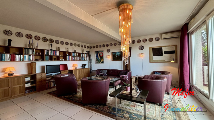 Ma-Cabane - Vente Appartement Perpignan, 128 m²