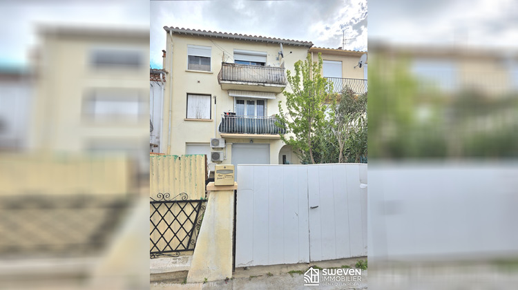 Ma-Cabane - Vente Appartement Perpignan, 65 m²
