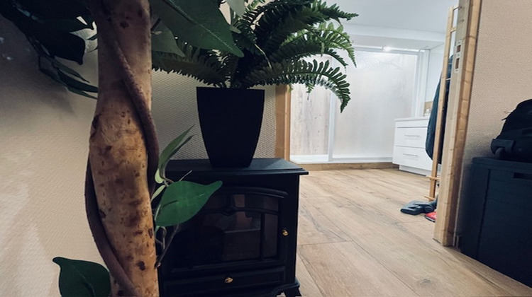 Ma-Cabane - Vente Appartement PERPIGNAN, 45 m²