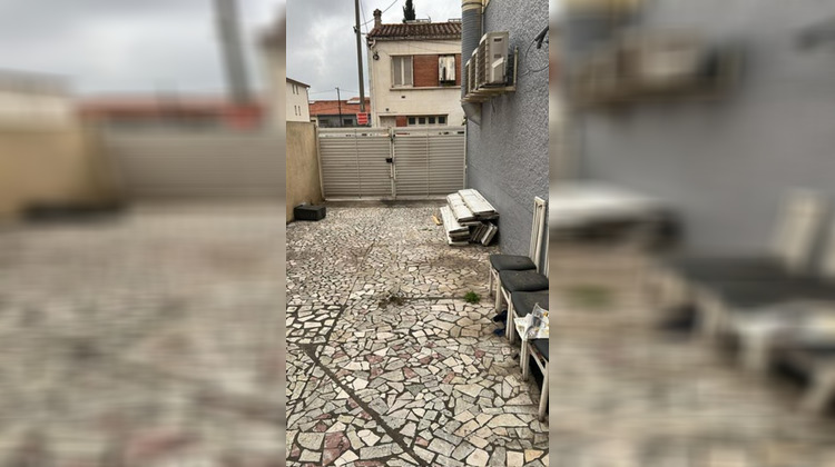 Ma-Cabane - Vente Appartement PERPIGNAN, 41 m²