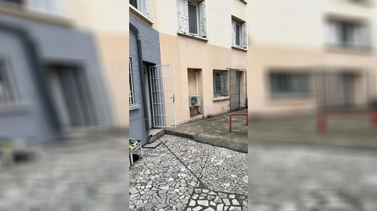 Ma-Cabane - Vente Appartement PERPIGNAN, 41 m²