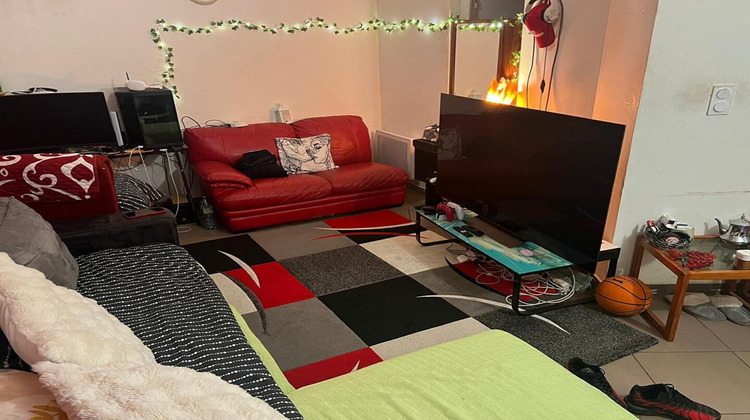 Ma-Cabane - Vente Appartement PERPIGNAN, 41 m²