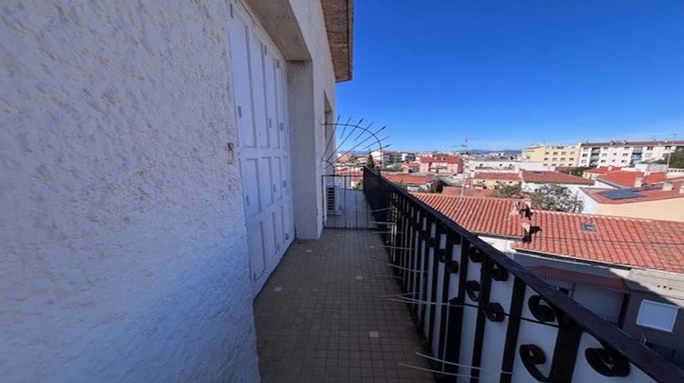 Ma-Cabane - Vente Appartement PERPIGNAN, 68 m²