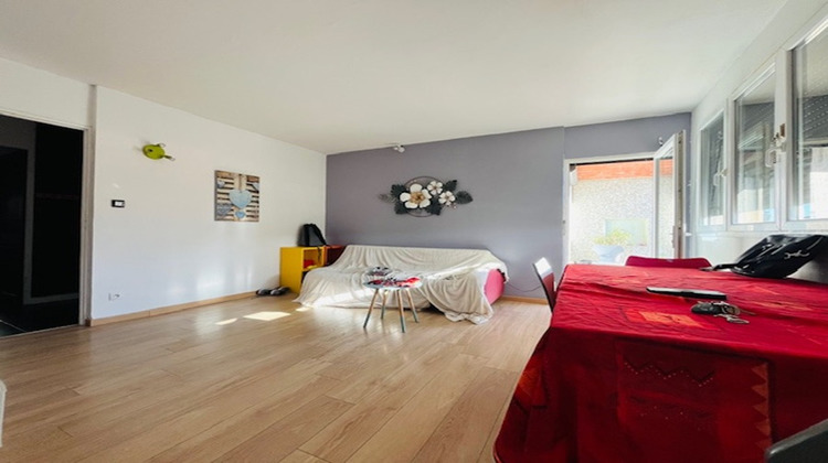 Ma-Cabane - Vente Appartement PERPIGNAN, 72 m²