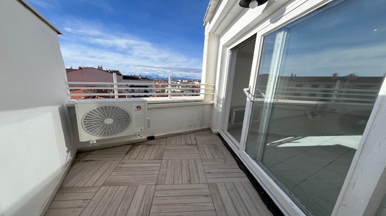 Ma-Cabane - Vente Appartement PERPIGNAN, 39 m²