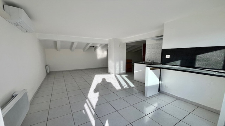 Ma-Cabane - Vente Appartement PERPIGNAN, 39 m²