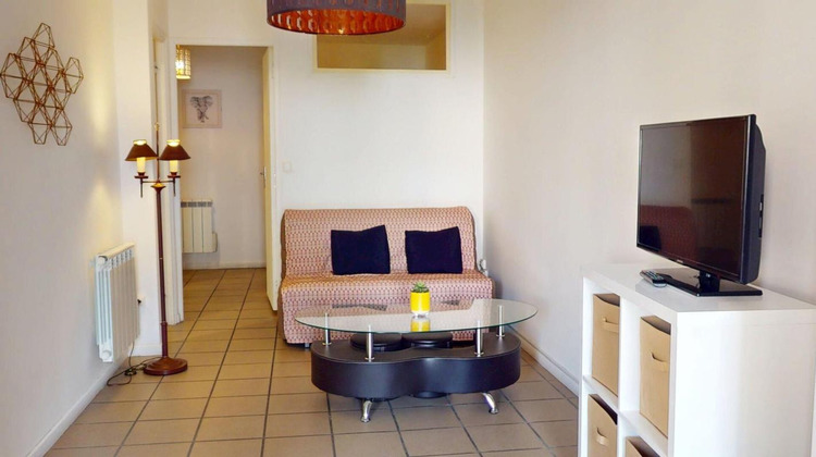 Ma-Cabane - Vente Appartement PERPIGNAN, 40 m²