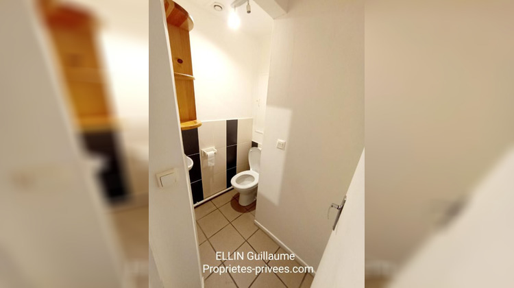 Ma-Cabane - Vente Appartement PERPIGNAN, 40 m²