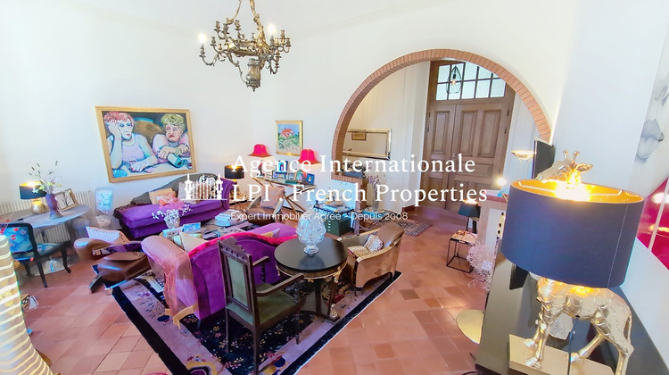 Ma-Cabane - Vente Appartement PERPIGNAN, 100 m²