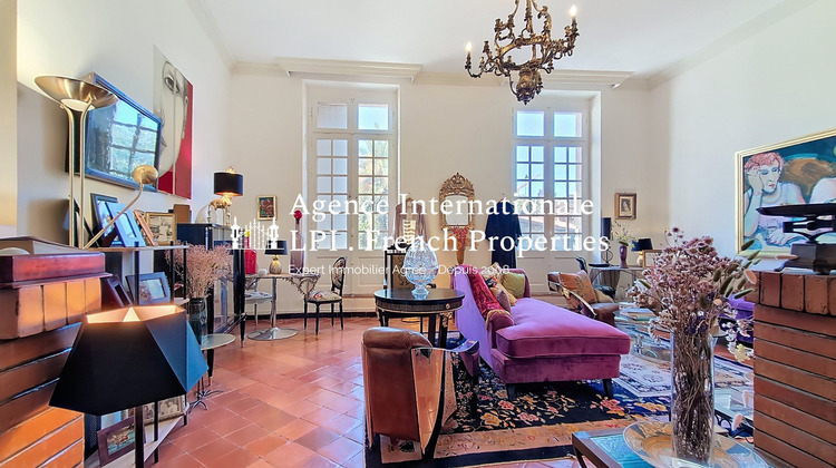 Ma-Cabane - Vente Appartement PERPIGNAN, 100 m²