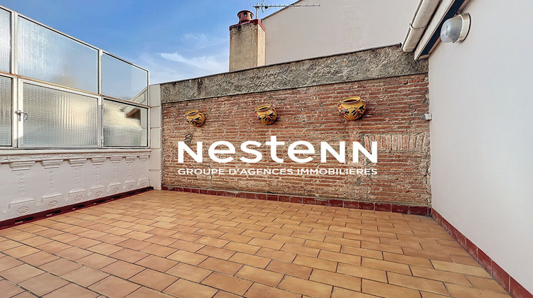 Ma-Cabane - Vente Appartement PERPIGNAN, 123 m²