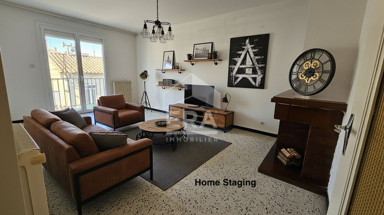 Ma-Cabane - Vente Appartement PERPIGNAN, 77 m²