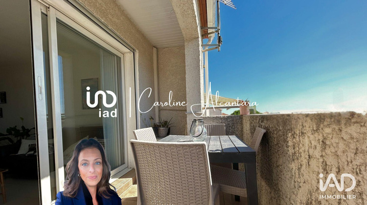 Ma-Cabane - Vente Appartement Perpignan, 60 m²