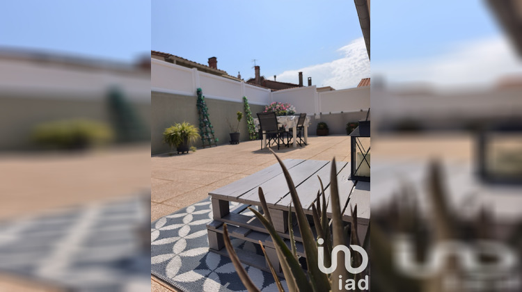 Ma-Cabane - Vente Appartement Perpignan, 67 m²