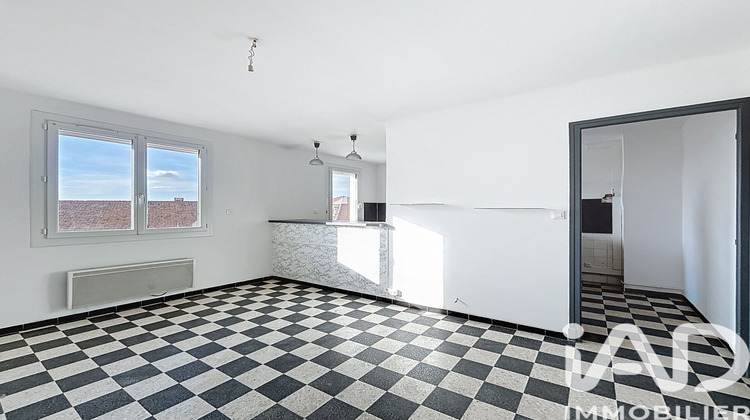 Ma-Cabane - Vente Appartement Perpignan, 56 m²