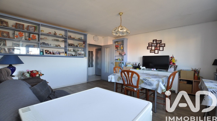 Ma-Cabane - Vente Appartement Perpignan, 63 m²