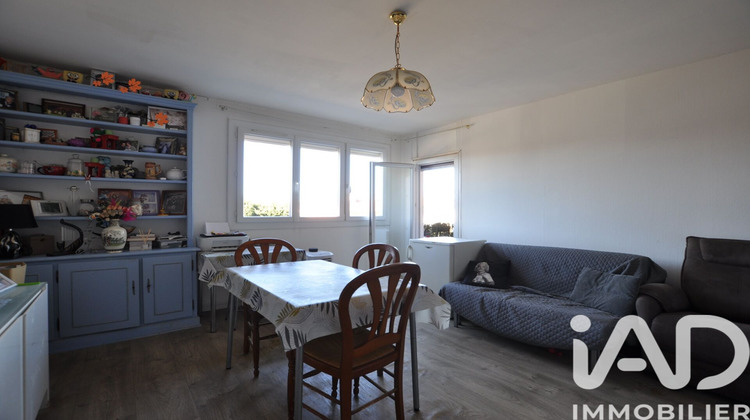Ma-Cabane - Vente Appartement Perpignan, 63 m²