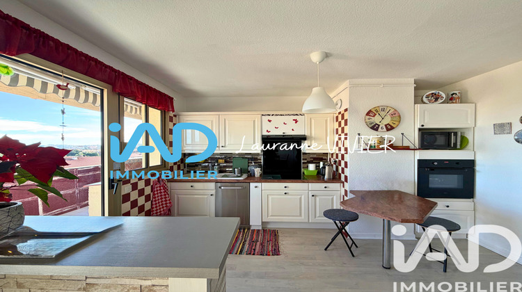 Ma-Cabane - Vente Appartement Perpignan, 75 m²