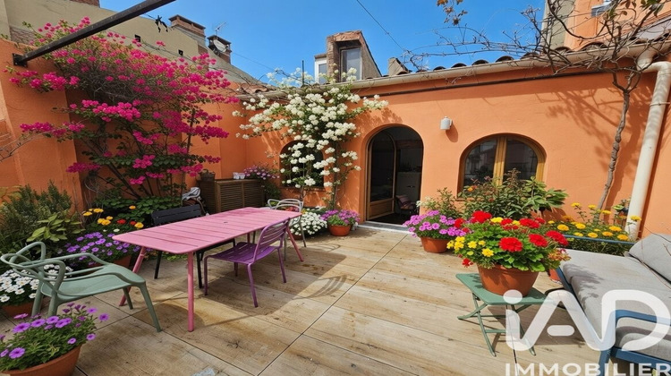 Ma-Cabane - Vente Appartement Perpignan, 63 m²