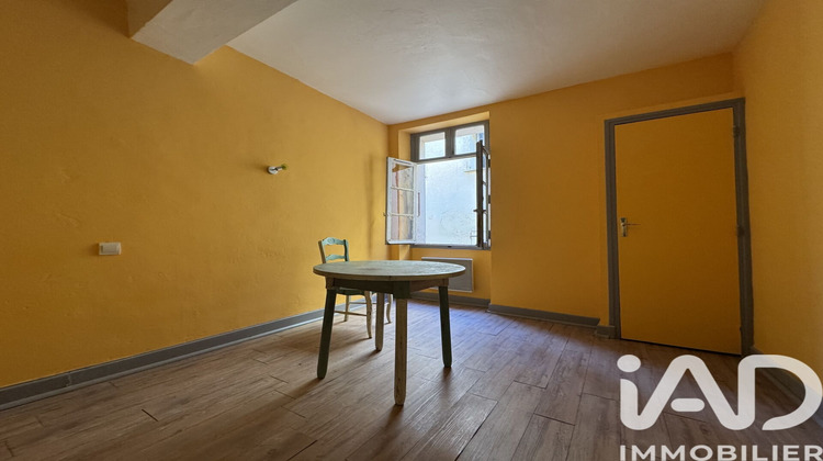 Ma-Cabane - Vente Appartement Perpignan, 25 m²