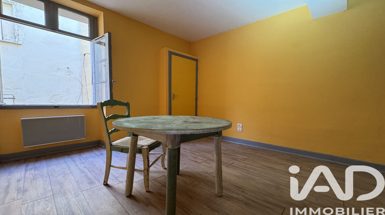 Ma-Cabane - Vente Appartement Perpignan, 25 m²