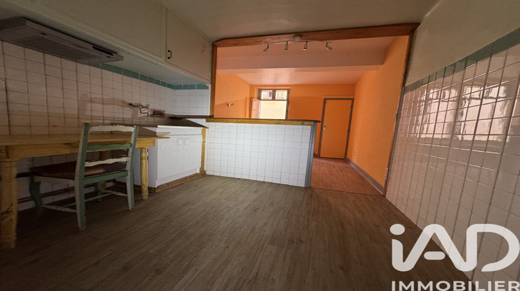 Ma-Cabane - Vente Appartement Perpignan, 25 m²