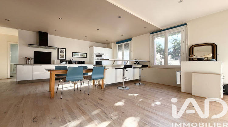 Ma-Cabane - Vente Appartement Perpignan, 66 m²