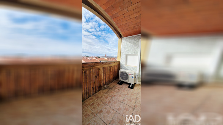 Ma-Cabane - Vente Appartement Perpignan, 63 m²