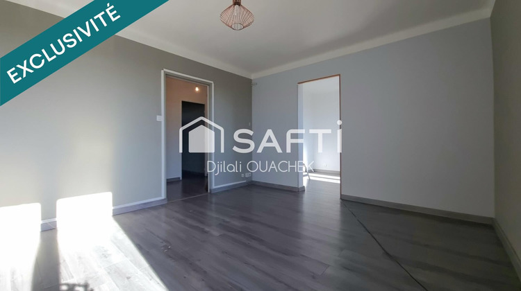 Ma-Cabane - Vente Appartement Perpignan, 74 m²