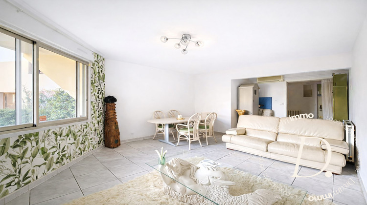 Ma-Cabane - Vente Appartement Perpignan, 70 m²