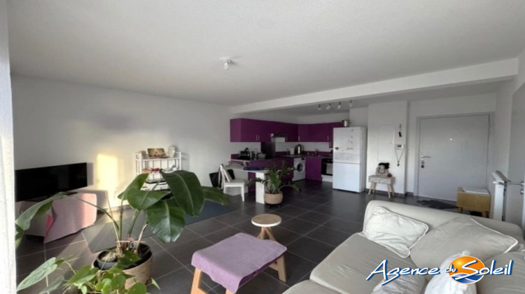 Ma-Cabane - Vente Appartement Perpignan, 42 m²